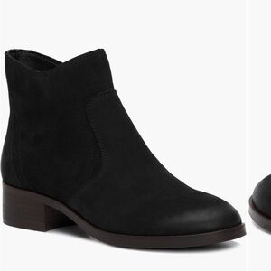 Lucky Brand Patril Bootie